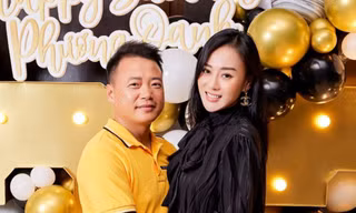 Sau tin đồn chia tay, Phương Oanh và Shark Bình lộ hành động khác lạ khi cùng đi du lịch