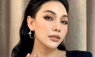 Bạn thân Ngọc Trinh phản ứng thế nào khi người yêu tin đồn lộ ảnh bên cô gái khác?