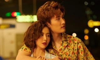 Thương Ngày Nắng Về: Vân Trang - Hoàng Duy còn chưa thành đôi đã có bộ ảnh ngọt như mật