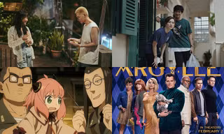 Bữa tiệc phim Tết: Trấn Thành có đủ sức vượt qua gần 10 đối thủ nặng ký này?