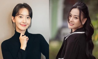 Sở hữu đặc điểm ngoại hình giống Yoona, Phương Oanh (Hương Vị Tình Thân) liệu có đẹp bằng?