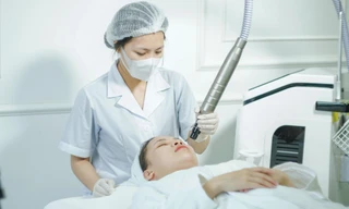 Bống Spa & Clinic - Địa chỉ spa trị mụn thịt uy tín, hiệu quả