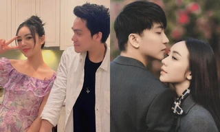 Quỳnh Kool có phản ứng đối lập khi được ghép đôi với B Trần và Thái Dũng