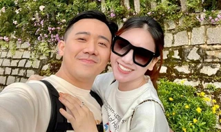 Bất ngờ với hành động của Trấn Thành sau hàng loạt ồn ào từ sao kê đến tin đồn ly hôn