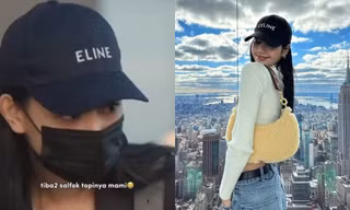 Queen Of Tears: Mất hết tài sản, đại tiểu thư Hong Hae In phải dùng đồ pha-ke?