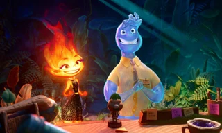 Elemental: Mượn nguyên tố để nói về nỗi hoang mang giữa cuộc đời rộng lớn