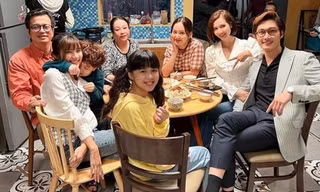 Bất ngờ xuất hiện bộ phim Việt đang thu hút người xem hơn cả “Thương Ngày Nắng Về”