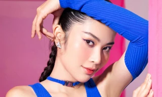 Cuối cùng thì Nam Anh có "chốt đơn" tham gia Miss Grand Vietnam 2022 hay không?