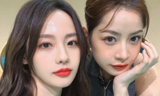 Trương Gia Nghê để lộ chi tiết cực cảm động trong loạt ảnh selfie cùng Chi Pu