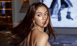 Ngọc Trinh lộ sắc vóc thật khi đi chợ, diện đồ ra sao mà khiến khán giả thất vọng?