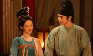 Cẩm Tú Phương Hoa: Bảng thù lao gây tranh cãi, có phải là Dương Tử - Lý Hiện?