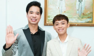 Chỉ một câu nói đã tiết lộ mối quan hệ hiện nay của ca sĩ Ngọc Sơn và Hồ Văn Cường