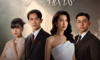 Chỉ vừa tung poster, phim mới của Thúy Ngân đã gây thất vọng về tạo hình