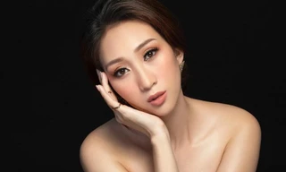 Lều Phương Anh đáp trả 'úp mở' khi bị nghi ngờ là 'tiểu tam' phá hoại gia đình người khác