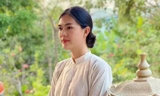 Cùng tên Ngọc Trinh nhưng cô gái này còn gây sốc hơn cả 'nữ hoàng nội y'