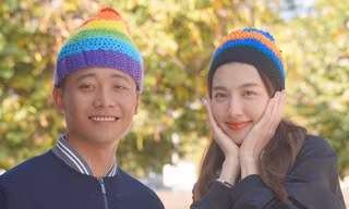 Thùy Tiên có rung rinh trước những hành động lãng mạn mà Quang Linh Vlogs dành cho mình?