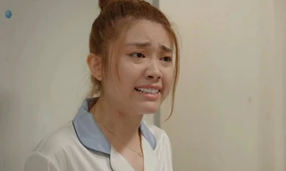 Bị chê "chỉ biết cau mày nhăn nhó", diễn viên "Dưới Bóng Cây Hạnh Phúc" thanh minh ra sao?