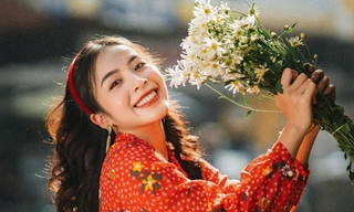 Bí mật đoạn video hậu trường “Phố Trong Làng” giúp Trần Vân được khen ngợi hết lời