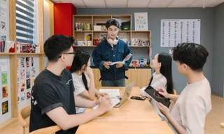 Giáo dục hiện đại: Đã đến lúc chuyển từ điểm số sang phát triển năng lực thực chất