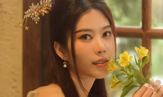 Nam Em bỗng dưng khoe đã có chồng, không lẽ bí mật kết hôn khi đang ở ẩn?