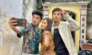 Kết nối bất ngờ của phim "11 Tháng 5 Ngày" và "Gia Đình Mình Vui Bất Thình Lình"