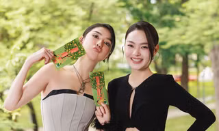 Minh Hằng, Ngọc Trinh tiết lộ bí quyết giúp “Chị Chị Em Em” không hóa "chị em cây khế”