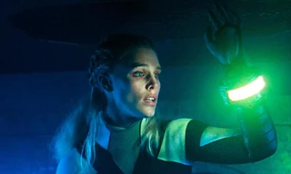 Địa đạo đẫm máu: Lại thêm trò chơi sinh tồn rùng rợn trong đường hầm không lối thoát 