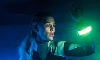 Địa đạo đẫm máu: Lại thêm trò chơi sinh tồn rùng rợn trong đường hầm không lối thoát 