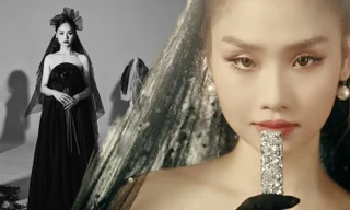 'Vì mẹ anh bắt chia tay': Lý do khiến Miu Lê và Karik chưa kịp hạnh phúc đã tan vỡ? 