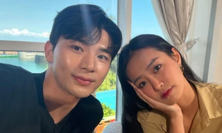 Tình cảm không thành, Minuk làm gì sau khi Bùi Khánh Linh "chốt đơn bạn bè"?