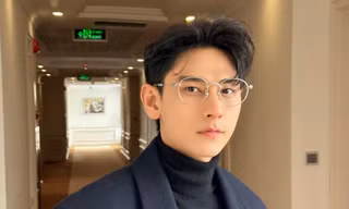 Khán giả có đang khắt khe khi chê Isaac ứng xử thiếu tinh tế ở Anh Trai Say Hi?