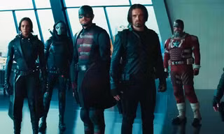 Bom tấn mới nhà Marvel ưu ái khán giả Việt, chiếu sớm 2 ngày so với thế giới