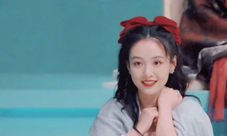 Ngô Thiến, đồng đội của Chi Pu ở Đạp Gió 2023 bị chê hành xử giả tạo, sự thực ra sao?