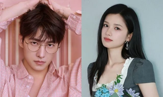 Phim tiên hiệp của Dương Dương, Trương Tịnh Nghi chưa quay đã bị phản đối?