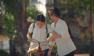 "Thương Ngày Nắng Về" tập đầu tiên được khán giả khen hay như phim Hàn nhờ lý do này