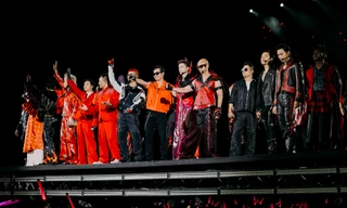 “Mưa Lửa” nhảy vọt trên bảng xếp hạng doanh thu, nhìn tỷ suất lấp đầy mới choáng