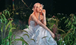 Sau biến cố cuộc đời, ‘nữ hoàng nội y’ Ngọc Trinh ‘gây choáng’ với visual mới