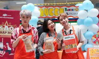 Điểm qua những chỗ check-in không thể bỏ qua khi đến FPT Polytechnic HCM