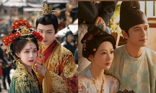 Vì sao Cẩm Tú Phương Hoa càng chiếu càng hụt hơi so với Thư Quyển Nhất Mộng?