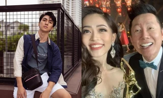 Vì sao Bình An bị kéo vào cuộc ồn ào của ông Nawat, Chủ tịch cuộc thi 'Miss Grand International'?