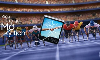 Giới hạn lập ra là để vượt qua: Nếu không thử sức, đợi đến khi nào?