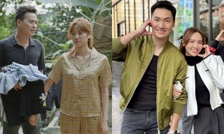 Ngược đời phim VTV: Diễn viên kỳ cựu cưa sừng làm nghé, gương mặt trẻ lại cố già đi