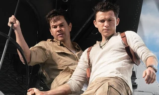 Lại thêm một tựa game từng làm 'điên đảo' bao thế hệ được Hollywood đưa lên phim