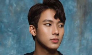 Dù chưa đóng vai chính, em trai Thanh Sơn vẫn ghi điểm trước em út “Thương Ngày Nắng Về”