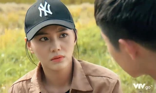 Phố Trong Làng: Được yêu thích nhưng vì sao nhân vật Hải âm thầm "bay màu" ở các tập cuối?