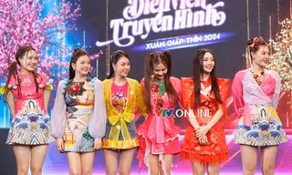 Bất ngờ với 6 thành viên nhóm "Chị Đẹp Bất Ổn", thiếu vắng một gương mặt tài năng