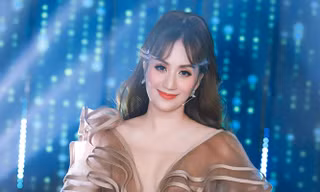 Sau nghi vấn trục trặc tình cảm, Khánh Thi đã tiết lộ tình hình hiện tại của hai vợ chồng