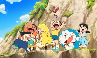 Phim Doraemon "biến mất" khỏi các rạp, có phải để thay khách mời lồng tiếng?