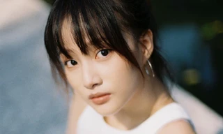 Tân binh xinh đẹp gia nhập đường đua phim Việt với lợi thế hiếm có về giọng nói