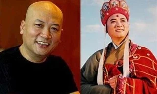 Sở hữu gia sản nghìn tỷ nhưng 'Đường Tăng' quen thuộc nhất 'Tây du ký' vẫn kiếm tiền bằng cách này